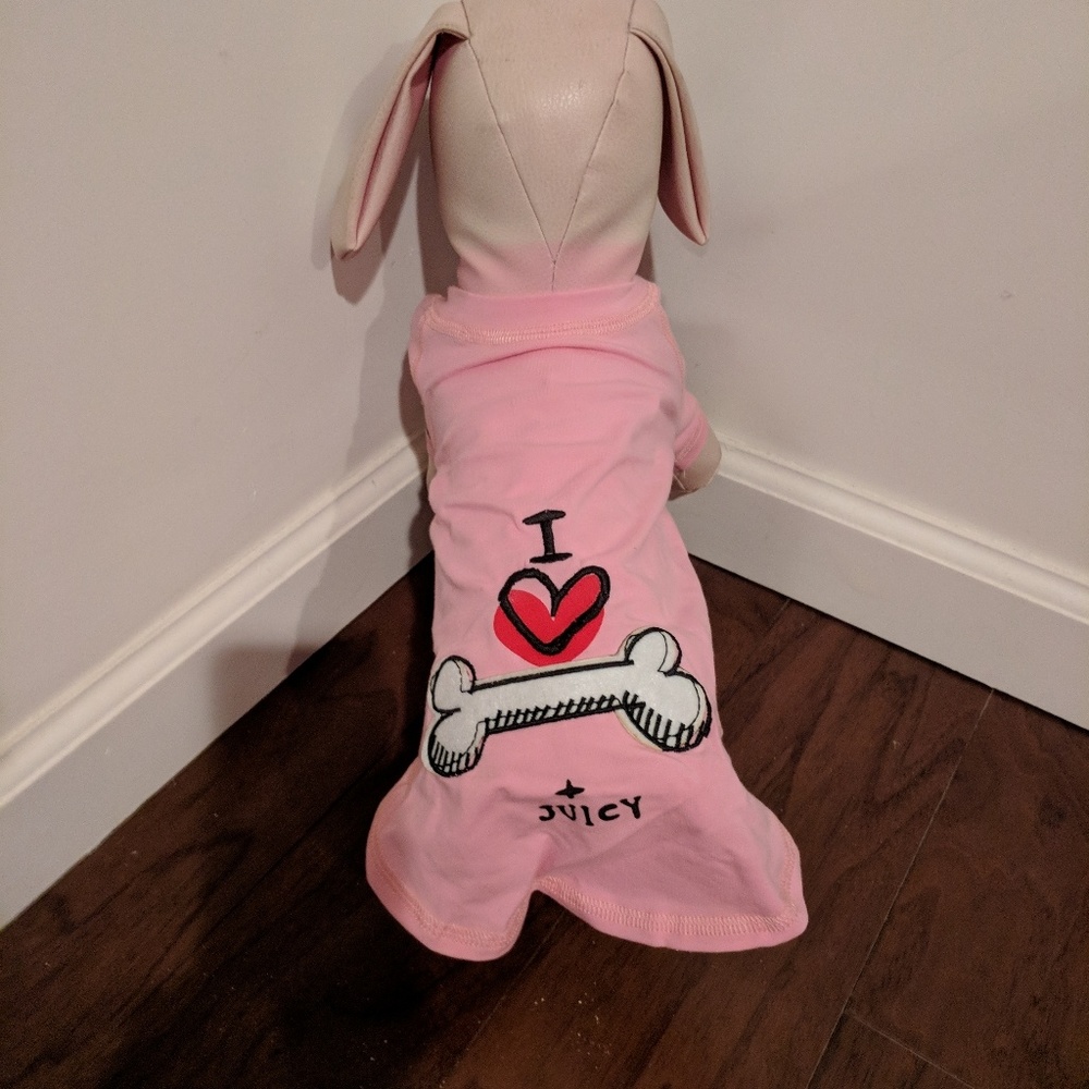 Dog shirt